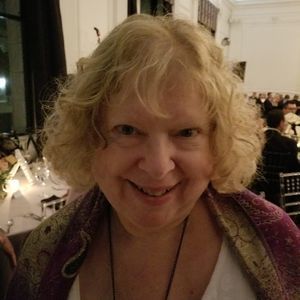 Meet your Posher, Lynn